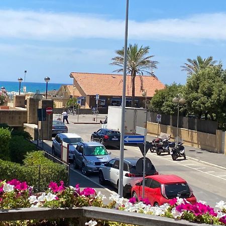 Ville Sul Mare Marina di Grosseto Exterior photo