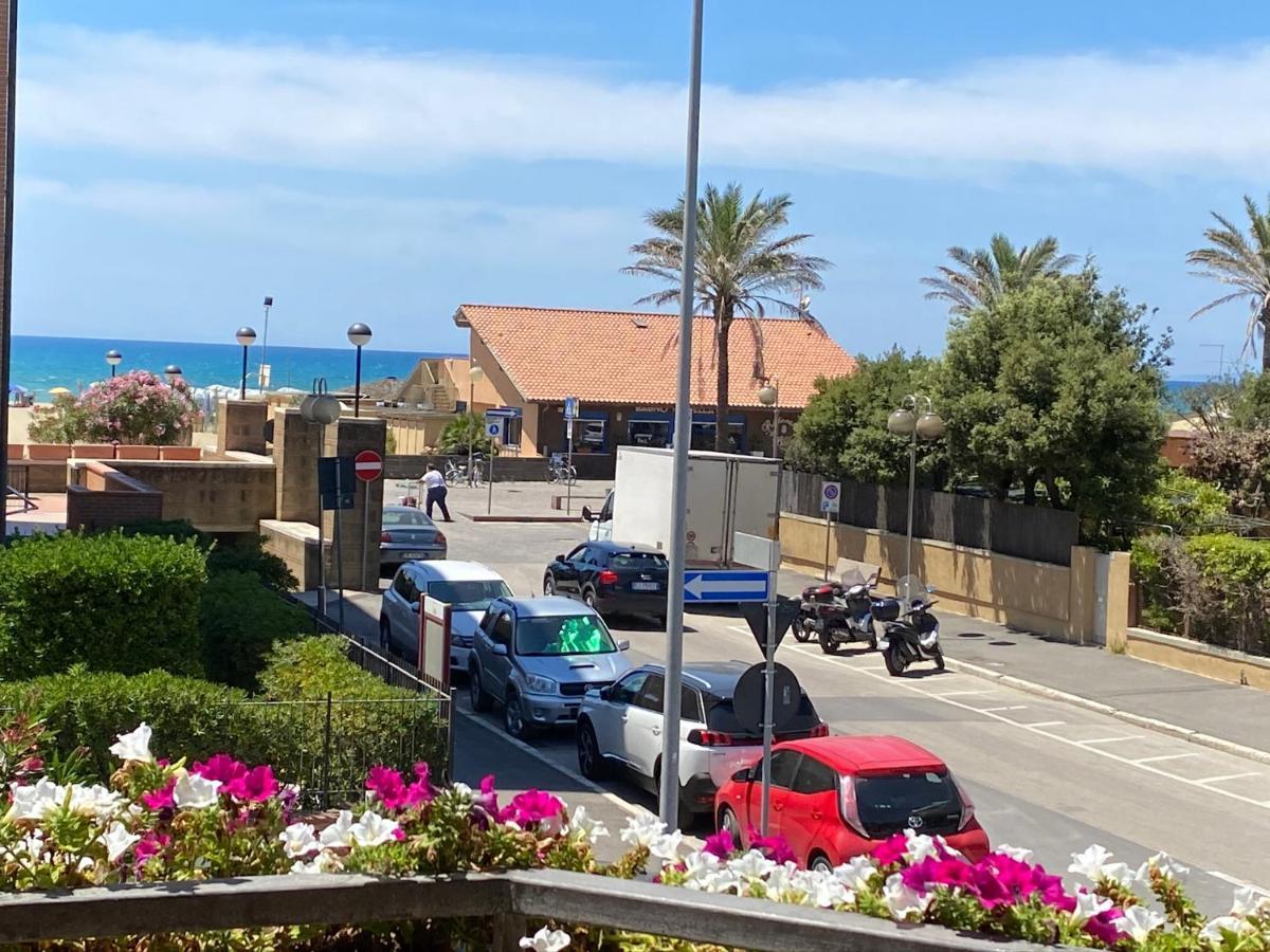 Ville Sul Mare Marina di Grosseto Exterior photo